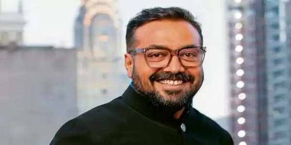 निर्देशक अनुराग कश्यप ने ब्राह्मण समुदाय पर दिए बयान के लिए मांगी माफ़ी