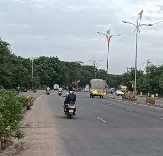 बस्तर में मानसून के मिजाज में बड़ा बदलाव, बारिश का दौर थमा, उमस बढ़ी