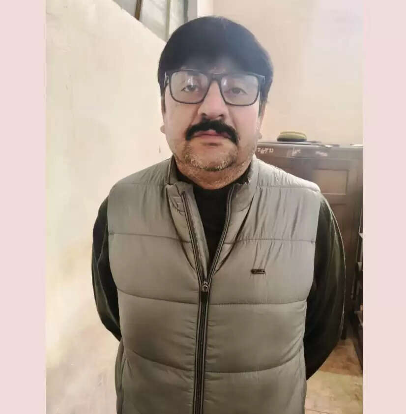 पूर्व विधायक दीपनारायण ने डाला आत्मसमर्पण को आवेदन, साथी अनिल यादव भेजे गए जेल