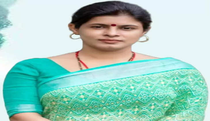 आपसी लड़ाई में उलझा विपक्ष, प्रदेश की अस्सी सीटों पर जीतेगी भाजपा : स्वाती सिंह