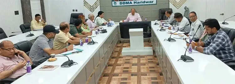 कांवड़ मेला खत्म होते ही हरिद्वार में चलेगा सफाई अभियान, 12 से 18 अगस्त तक होगी विशेष सफाई