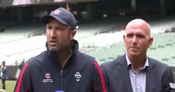 हमने गेंदों के कारण अपनी पिचों में बदलाव नहीं किया है: एमसीजी क्यूरेटर मैट पेज