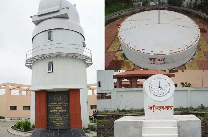 मप्र के उज्जैन में आज साल के सबसे छोटे दिन पर होगा विज्ञान का परीक्षण