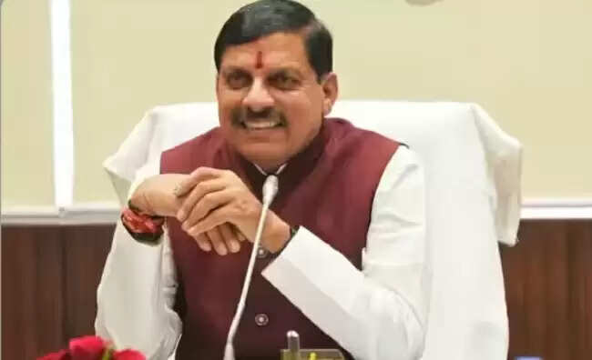 मप्रः मुख्यमंत्री सोमवार को करेंगे बिजली बिल बकायादारों के लिए समाधान योजना का शुभारंभ