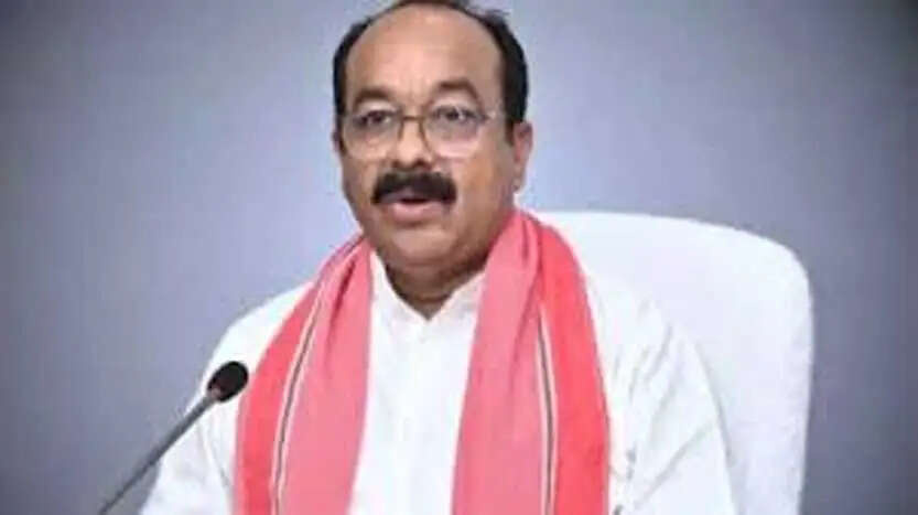 उपमुख्यमंत्री अरुण साव आज करेंगे पीएचई&nbsp;विभाग के कार्यों की विस्तृत समीक्षा