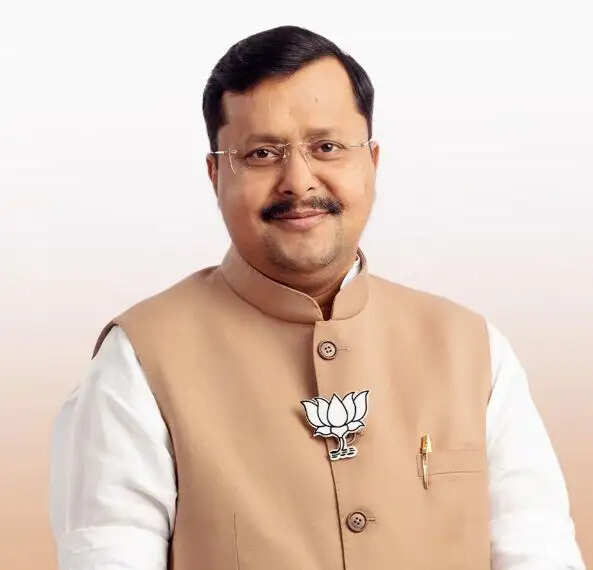 यूपी के दो दिवसीए दौरे पर 21 सितम्बर से रहेंगे भाजपा अध्यक्ष नितिन नवीन