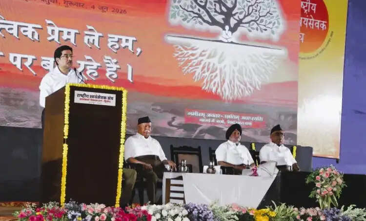 चुनौतियों के दौर में भी यह भारत का युग है : कुमार मंगलम बिड़ला