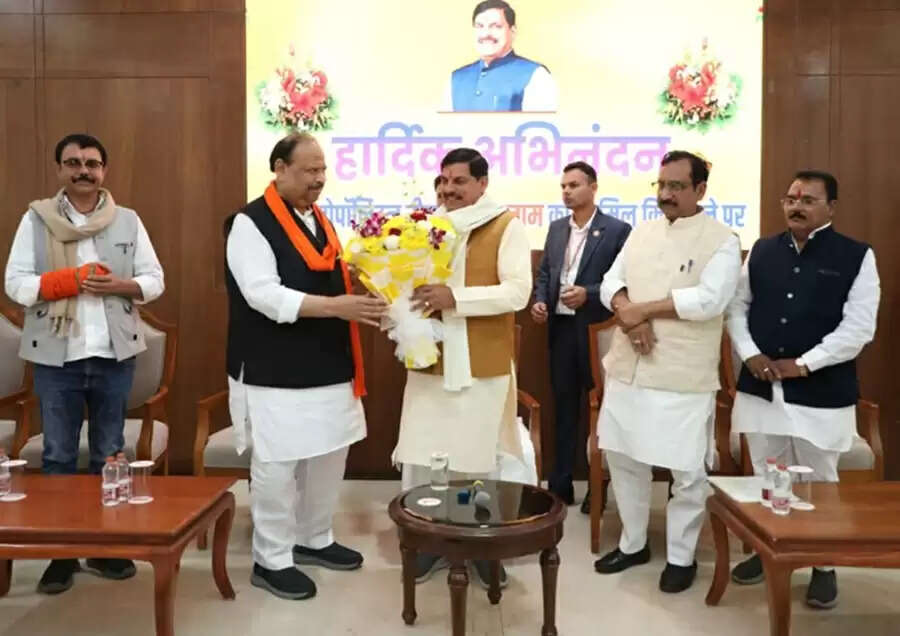 रतलाम की अंतर्राष्ट्रीय स्तर पर है विशिष्ट पहचान : मुख्यमंत्री डॉ. यादव