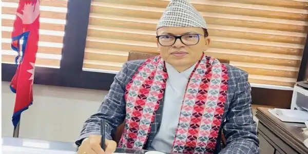 काठमांडू के पूर्व मुख्य जिलाधिकारी कुछ ही घंटों बाद जमानत पर रिहा