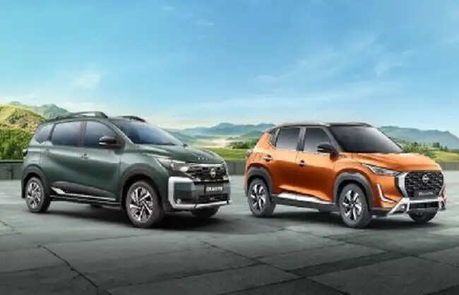 निसान मोटर इंडिया की घरेलू बिक्री मार्च महीने में 98 फीसदी बढ़ी