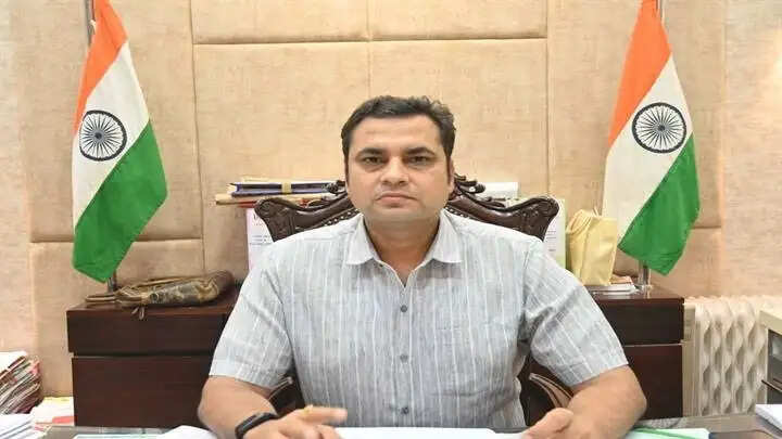 जबलपुरः फार्मर प्रोड्यूसर कंपनियों की आड़ में शासन को 55 लाख की हानि पहुंचाने वाले 17 आरोपियों पर एफआईआर