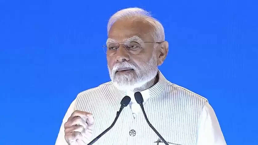 प्रधानमंत्री मोदी ने कहा-नई राष्ट्रीय शिक्षा नीति देश के युवाओं का भविष्य संवारेगी