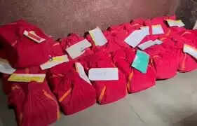 छत्तीसगढ़ शराब घोटाला मामले में ईडी ने अदालत में पेश किया 29 हजार 800 से अधिक पन्नों का अंतिम चालान