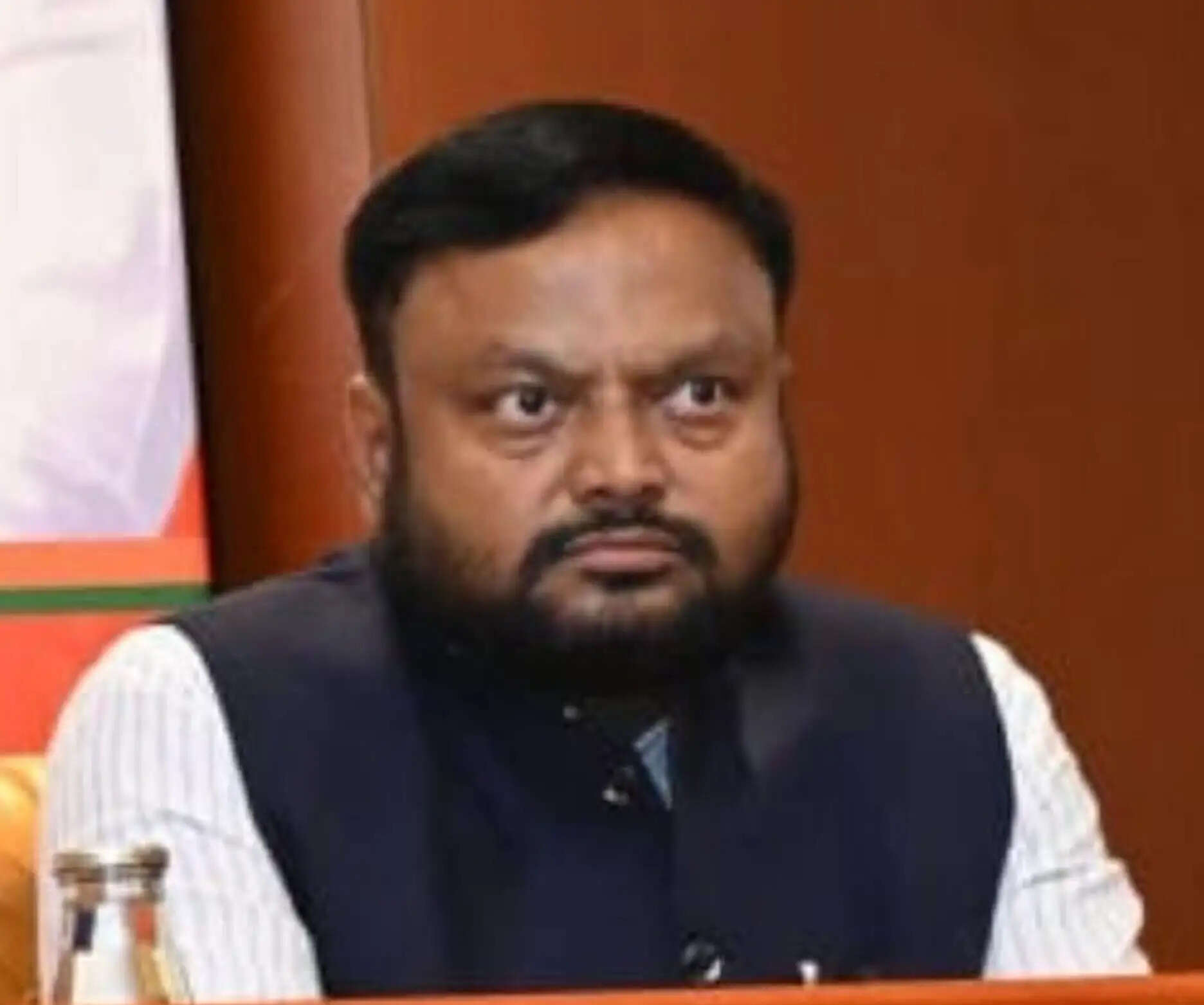 स्मृति ईरानी को छत्तीसगढ़ भाजपा का प्रदेश प्रभारी बनाए जाने पर किरण सिंह देव ने दी बधाई