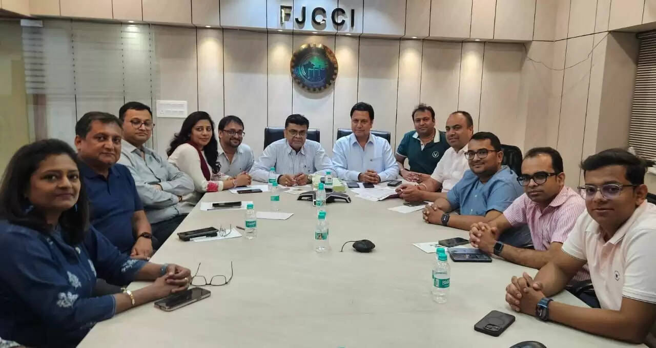 चेंबर कराएगा एक जून को बैडमिंटन टूर्नामेंट