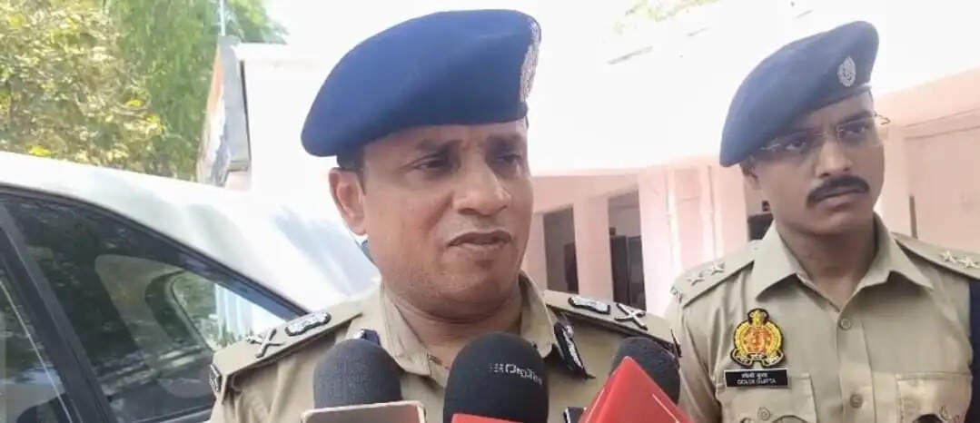 जौनपुर में 1500 नए आरक्षियों के मिलने से मजबूत होगी पुलिस व्यवस्था :एडीजी पीयूष मोर्डिया