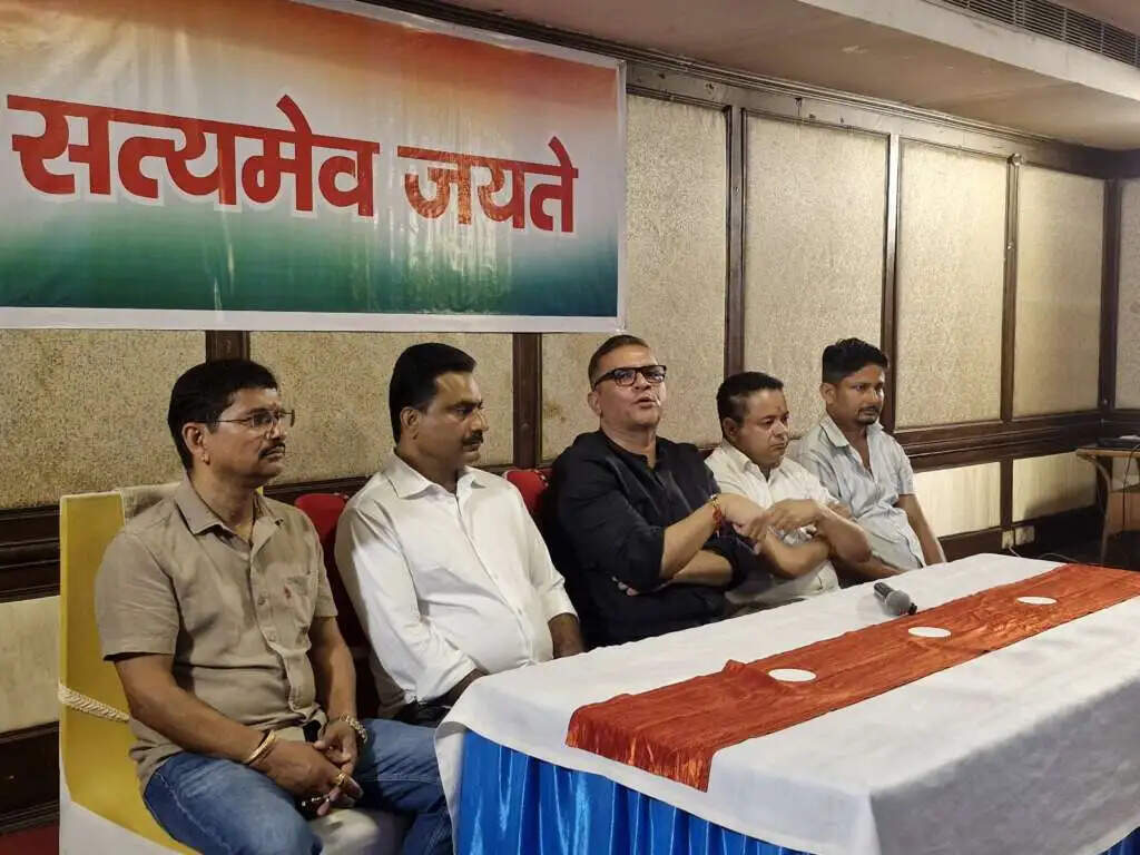 कांग्रेस विधायक सुमित हृदयेश ने जताई जान के खतरे की आशंका