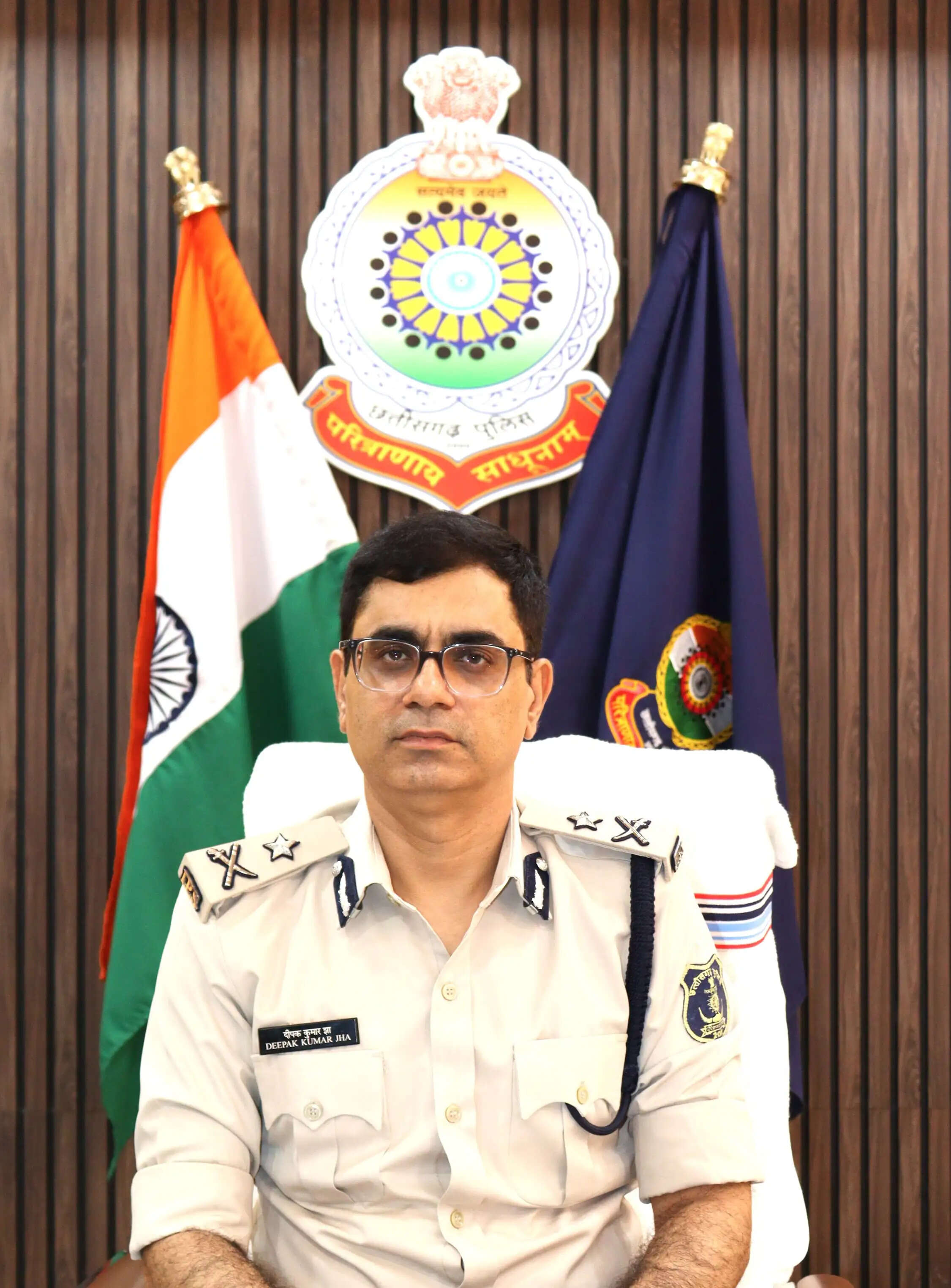 सरगुजा रेंज में 'डायल 112' पर आईजी की कड़ाई, निजी इस्तेमाल और नशे में ड्यूटी पर मिलेगी सख्त सजा