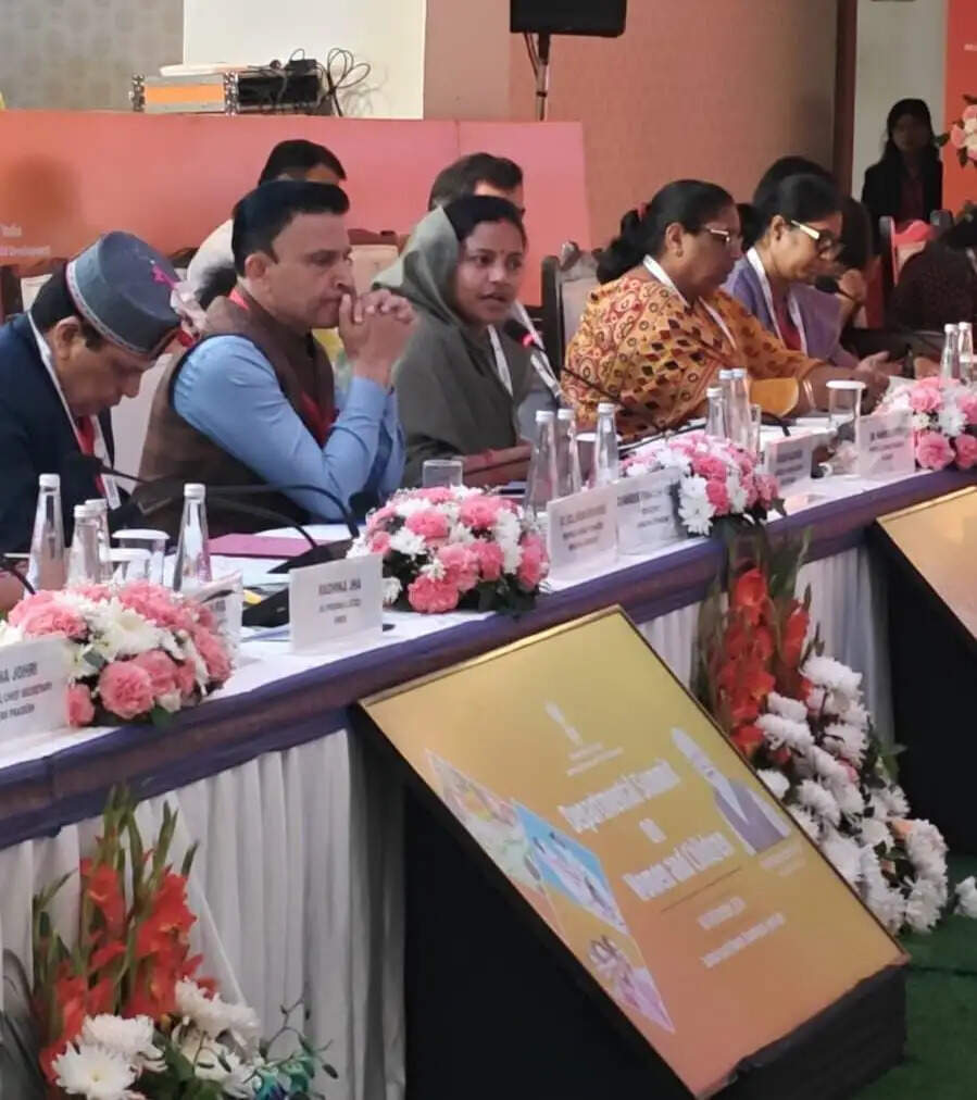 राष्ट्रीय मंच पर सराही गई छत्तीसगढ़ की पोषण पहलें