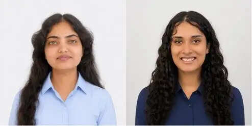 ट्रिपल आईटी की दो छात्राओं का चेक गणराज्य के पूर्ण वित्तपोषित इरास्मस प्लस अकादमिक एक्सचेंज में चयन