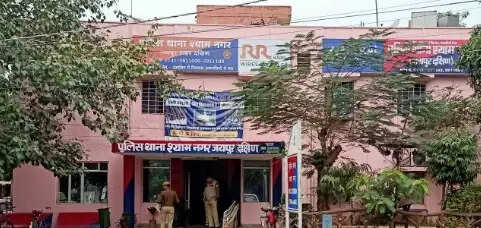 सेना के रिटायर्ड कर्नल ने लाइसेंसी रिवॉल्वर से खुद को मारी गोली