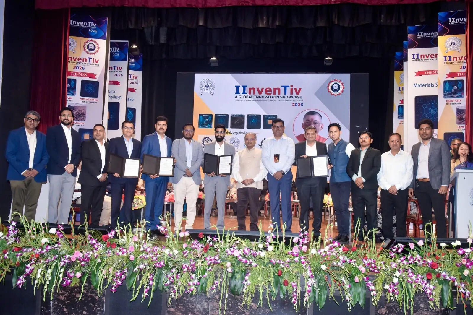 एनटीपीसी माइनिंग लिमिटेड और एफएजीएमआईएल के बीच एमओयू, खनिज क्षेत्र में सहयोग को मिलेगी नई दिशा