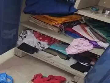 कोरबा: टीवी टेक्नीशियन के घर चोरी, सोने-चांदी के जेवरात और 40 हजार रुपये नगद लेकर हुए फरार