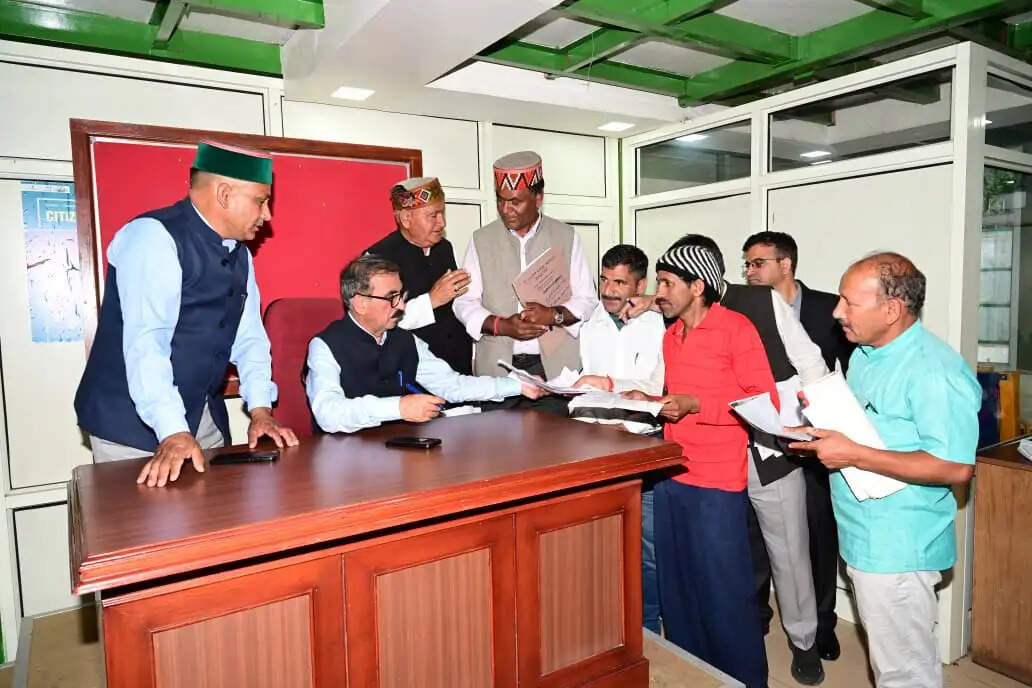 137 करोड़ रुपये से सुदृढ़ होगी चैल-चौक-जंजैहली सड़क : मुख्यमंत्री सुक्खू