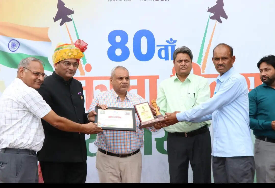 मेहनत और नवाचार से चमकी किसान मोती लाल की किस्मत, अब प्रदेशभर में देंगे जैविक एवं प्राकृतिक खेती का प्रशिक्षण
