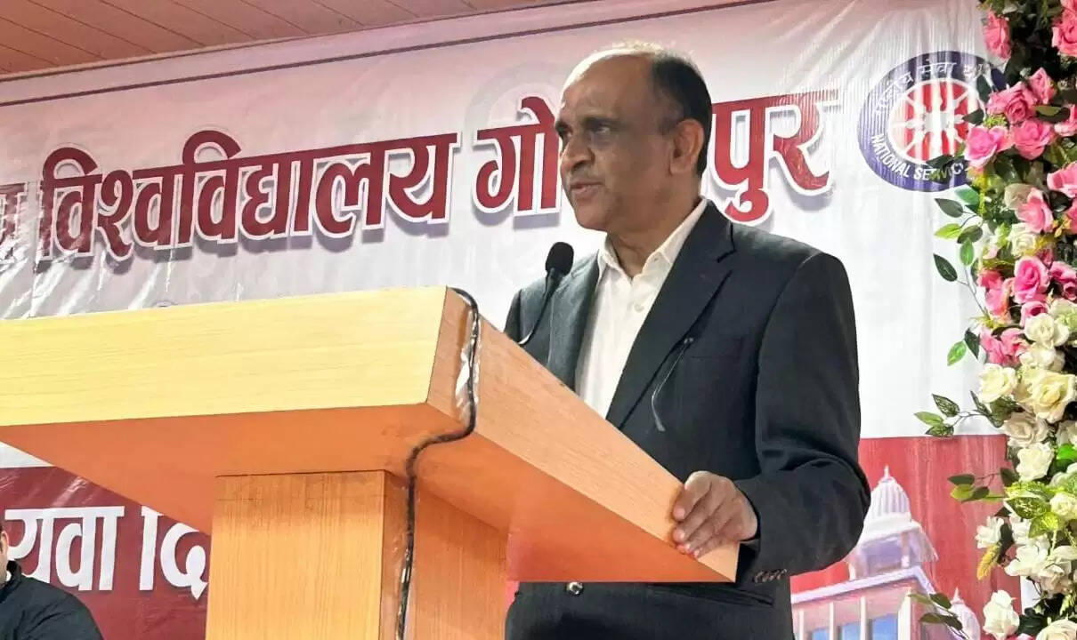 रील संस्कृति अपनाने की बजाय रोल मॉडल बनें युवा : डॉ. संजय माहेश्वरी