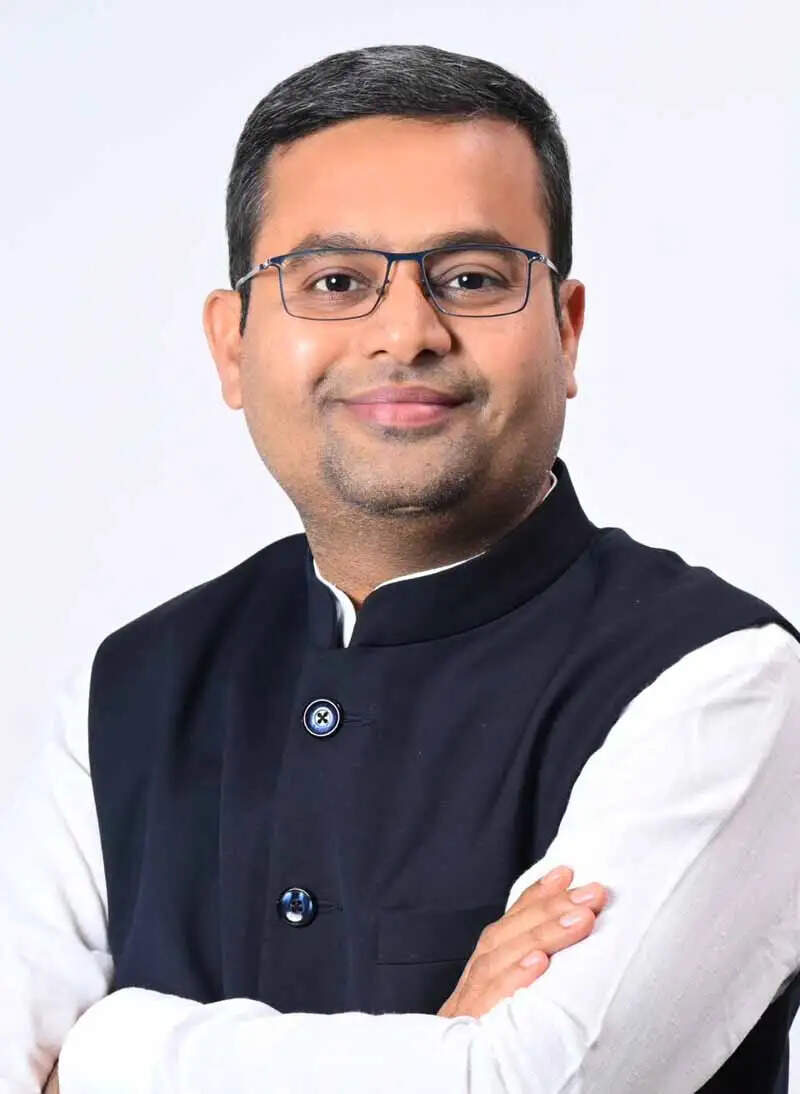 सीजीपीएससी के आधिकारिक स्पष्टीकरण ने कांग्रेस के दुष्प्रचार की खोली पोल : भाजपा