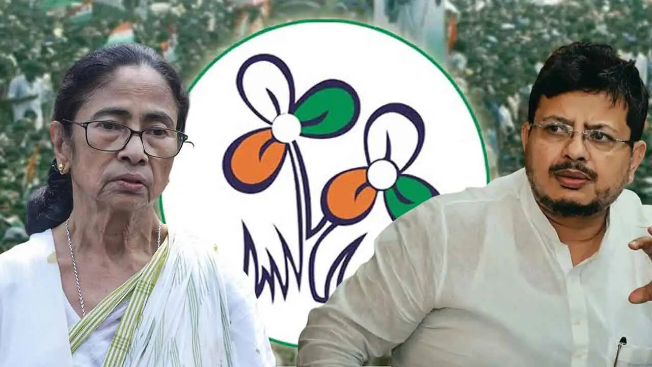 तृणमूल कांग्रेस का नाम व चुनाव चिह्न फ्रीज, ममता व ऋतब्रत गुट ने चुनाव आयोग को सौंपे वैकल्पिक नाम