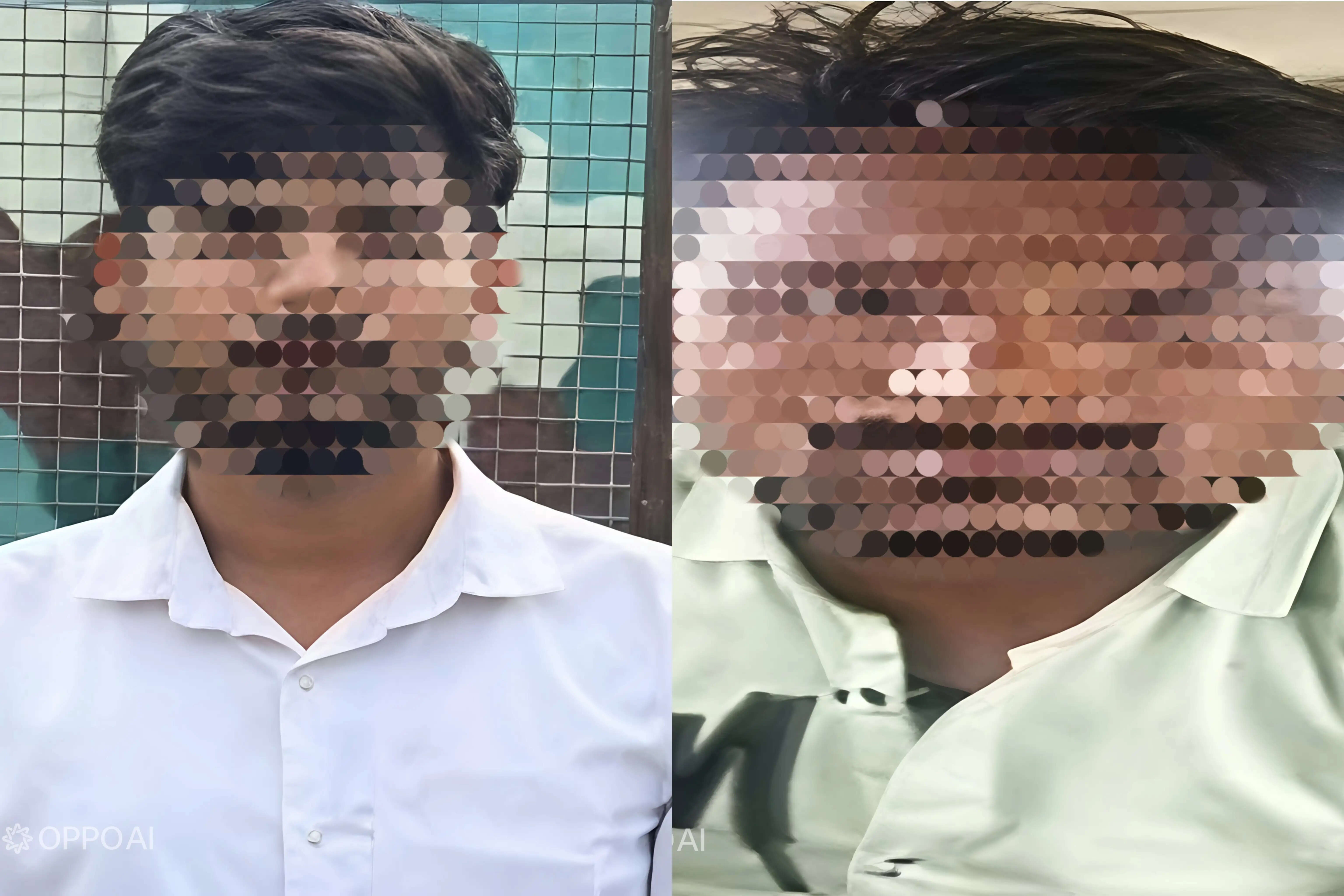 तुलसिया हॉल्ट मारपीट मामले में दो और आरोपित गिरफ्तार