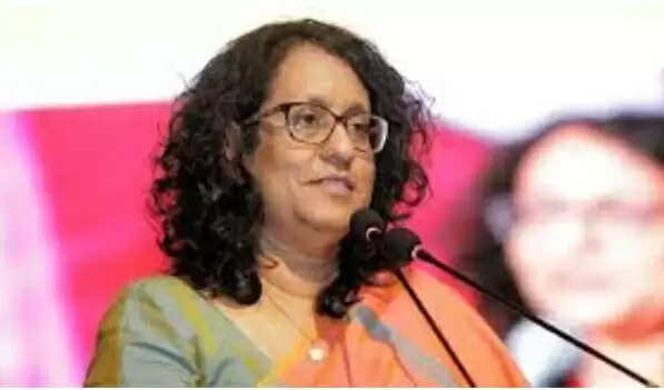 श्रीलंका के प्रधानमंत्री हरिनी अमरसूर्या ने माना देश में शिक्षा को लेकर कई समस्याएं