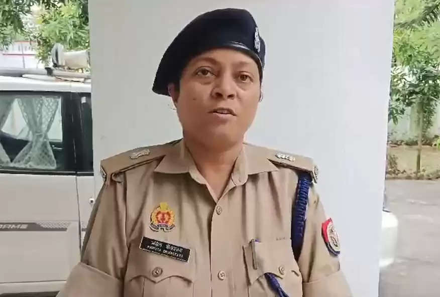 उड़ीसा में हुई बस दुर्घटना में बलरामपुर के दो श्रद्धालुओं की मौत, 10 घायल