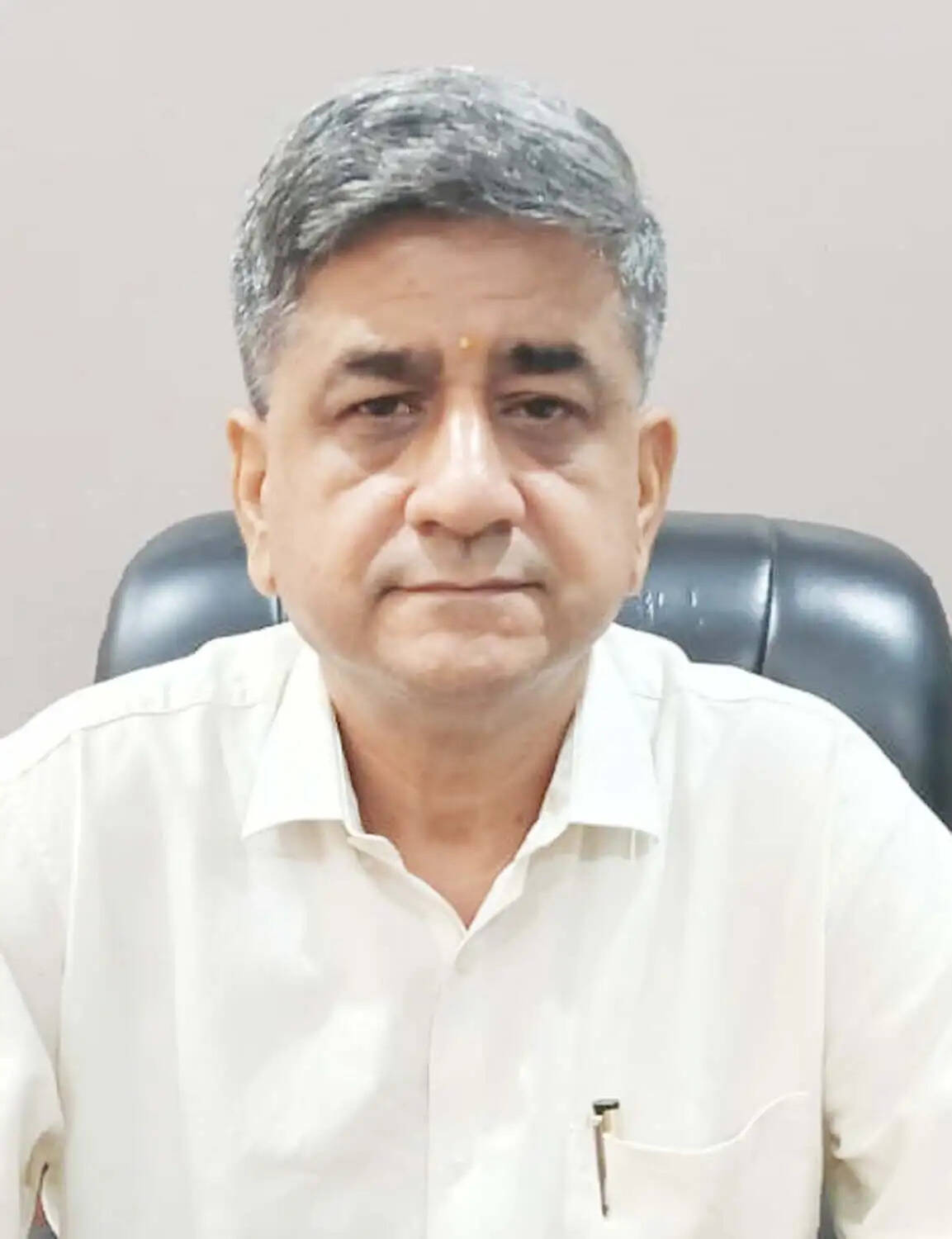 गुरुग्राम: रेपो रेट बढऩे से निवेश एवं रोजगार पर पड़ सकता है असर: दीपक मैनी