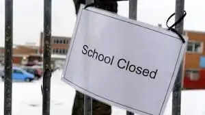 मप्र:&nbsp;भीषण गर्मी का कहर, भोपाल में 8वीं तक स्कूल बंद, 22 जिलों में लू का अलर्ट