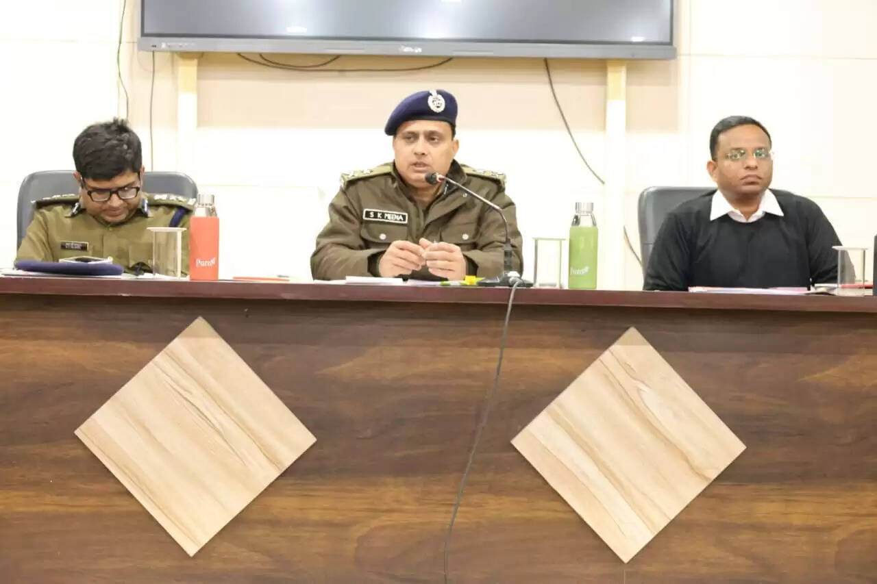 उप राष्ट्रपति शनिवार को देहरादून दौरे पर, सुरक्षा कड़ी