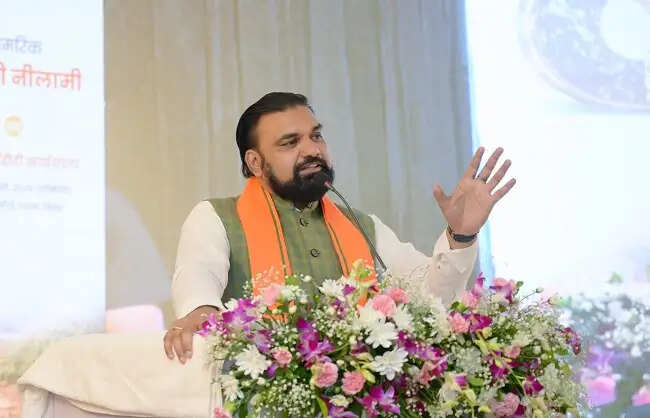 खनिज संपदा का लाभ बिहार की जनता के कल्याण और राज्य के विकास में होगा : मुख्यमंत्री