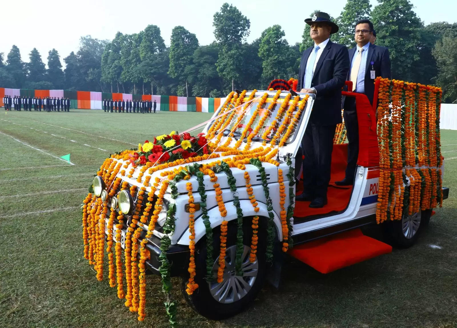 अनुभवों से सीखते हुए चुनौतियों या असफलताओं से कभी निराश न हों : प्रवीण सूद