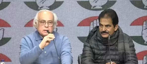 कांग्रेस आठ जनवरी से देशभर में शुरू करेगी ‘मनरेगा बचाओ संग्राम'