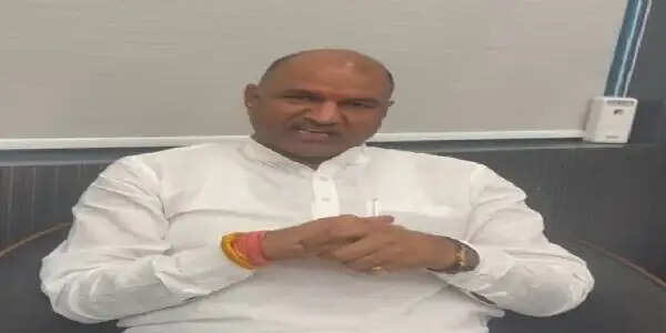 पांच राज्यों की जीत मोदी-शाह के नेतृत्व और रणनीति की जीत - सांसद सीपी जोशी