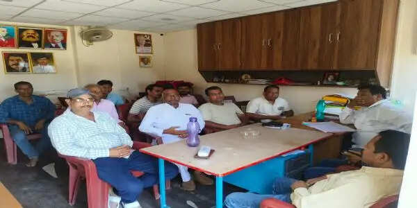 एचईसी मजदूरों की समस्याओं के समाधान को लेकर होगी उच्चस्तरीय बैठक
