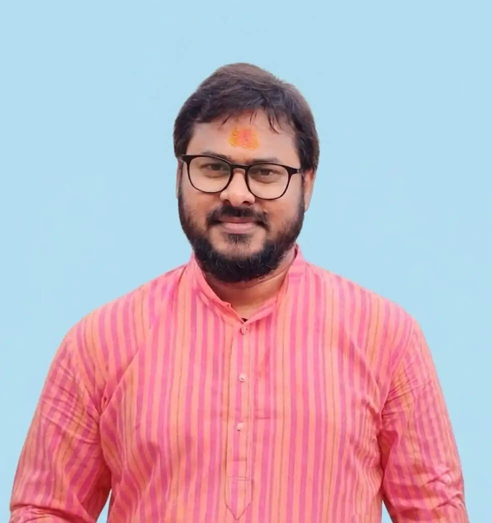 जाली दस्तावेज मामले को राजनीतिक रंग देना बंद करे भाजपा : ऋषीकेश