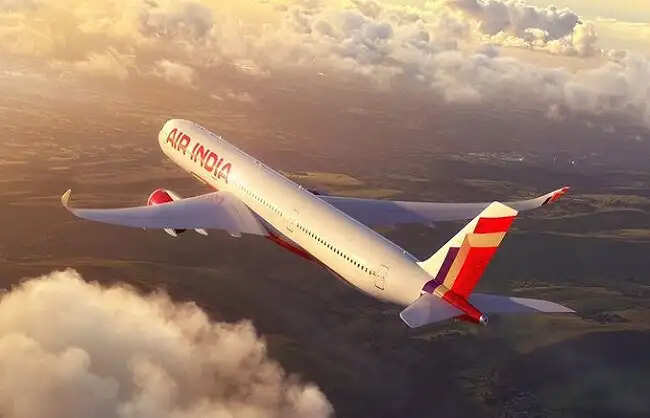 पश्चिम एशिया से एयर इंडिया और एयर इंडिया एक्सप्रेस की आज 30 उड़ानें