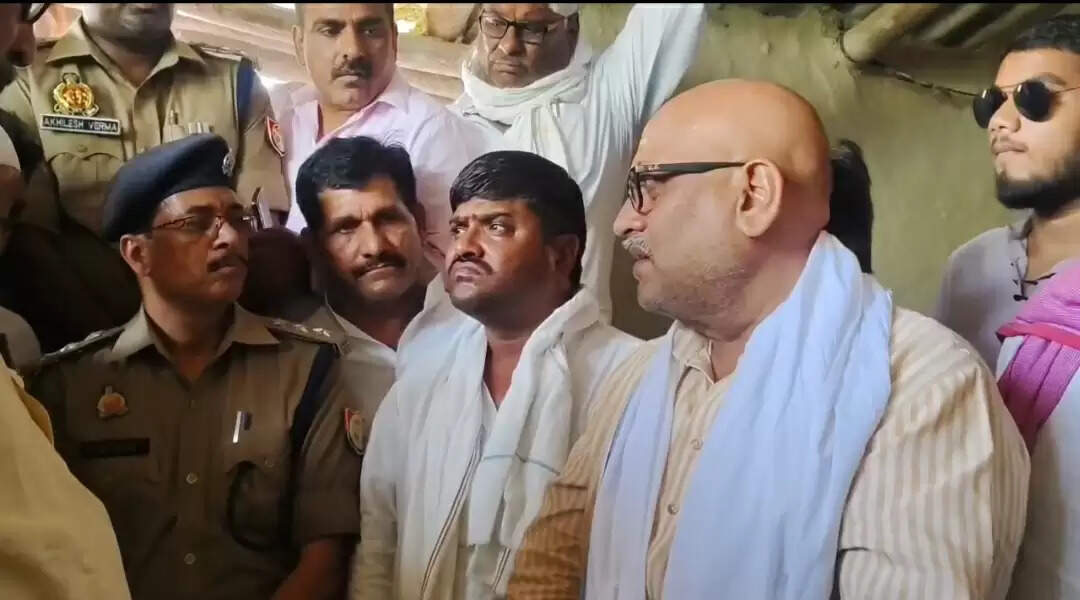 डा. भीम राव आंबेडकर का सम्मान तभी होगा जब दलितों का सम्मान होगा: अजय राय