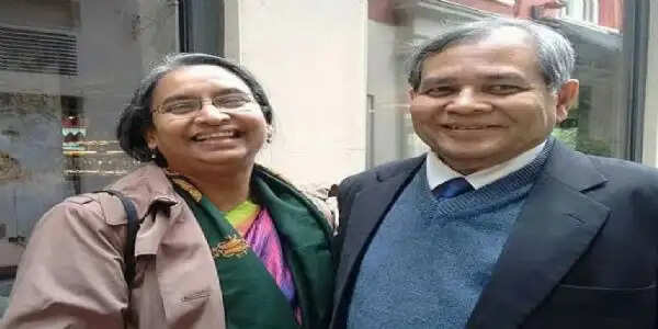 बांग्लादेश में जेल में कैद अवामी लीग की नेता दीपू मोनी के पति का निधन, अंतिम संस्कार में शामिल होने के लिए पैरोल की अर्जी दी