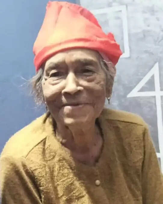 वरिष्ठ राज्य आंदोलनकारी यशोदा का निधन