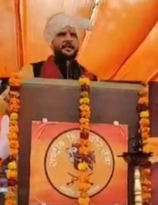 हिंदुओं के हित-कल्याण में सदैव रहूंगा तत्पर : विकास हिन्दू