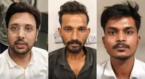 भोपाल में खौफनाक किडनैपिंग, दिल्ली की आईएएस एकेडमी डायरेक्टर को बनाया बंधक, लूटे 1.89 करोड़